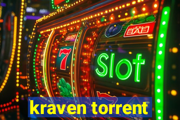 kraven torrent